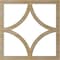 Ekena Millwork Statesman Wood Fretwork Pierced Ceiling Medallion, Birch, 20"OD x 12 3/4"ID x 1/4"T CMWP20X20X0250STBI - alternate 5
